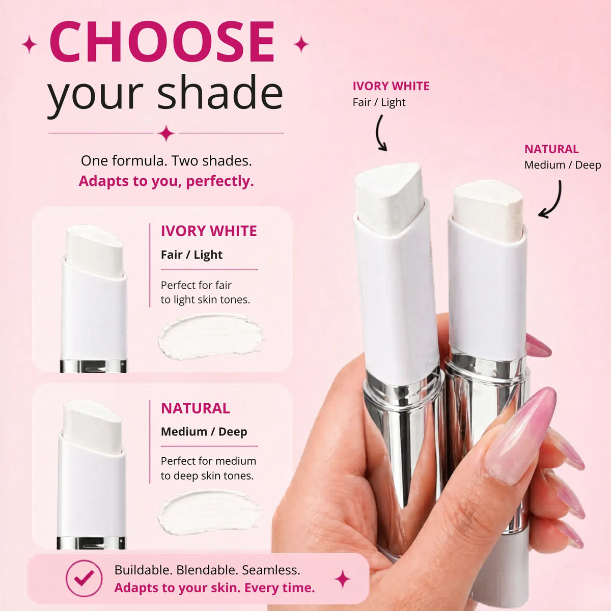 choose